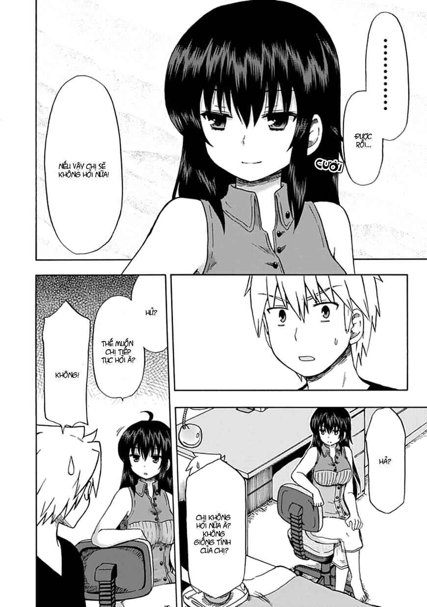 Fujimura-kun Mates Chapter 64 - Page 14