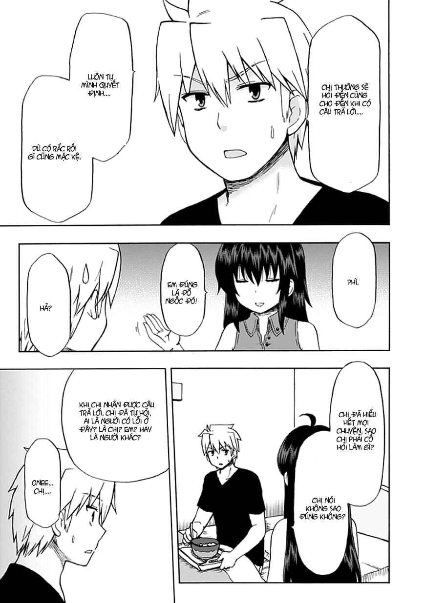 Fujimura-kun Mates Chapter 64 - Page 15