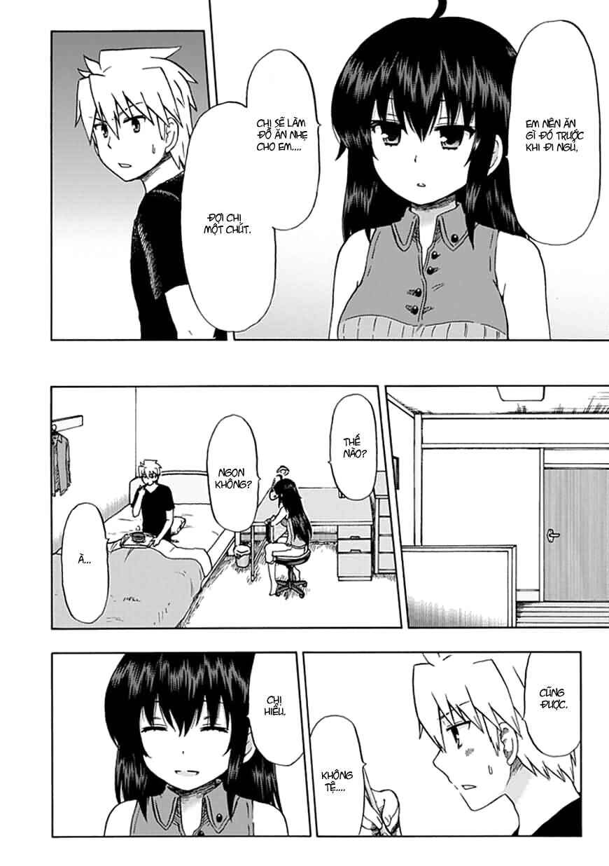 Fujimura-kun Mates Chapter 64 - Page 5