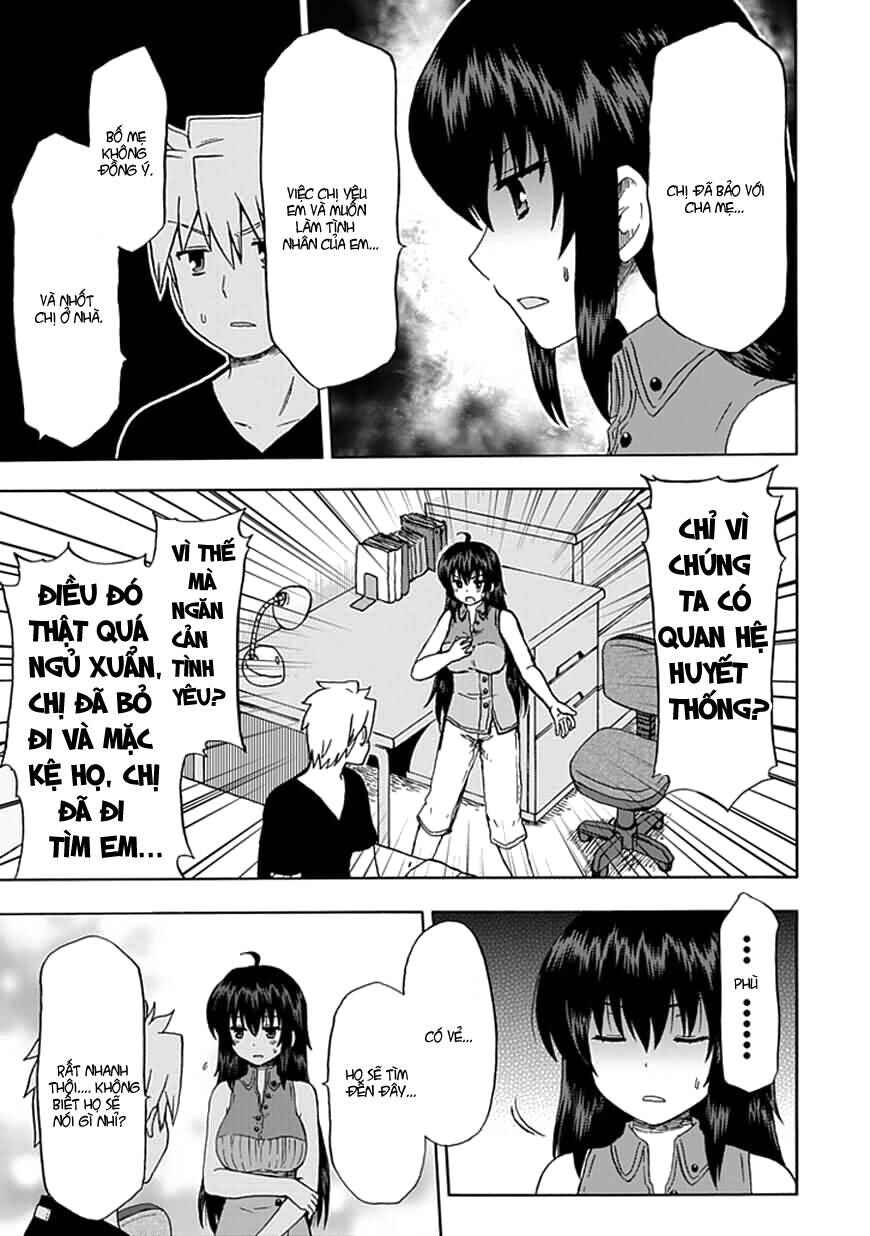 Fujimura-kun Mates Chapter 64 - Page 9