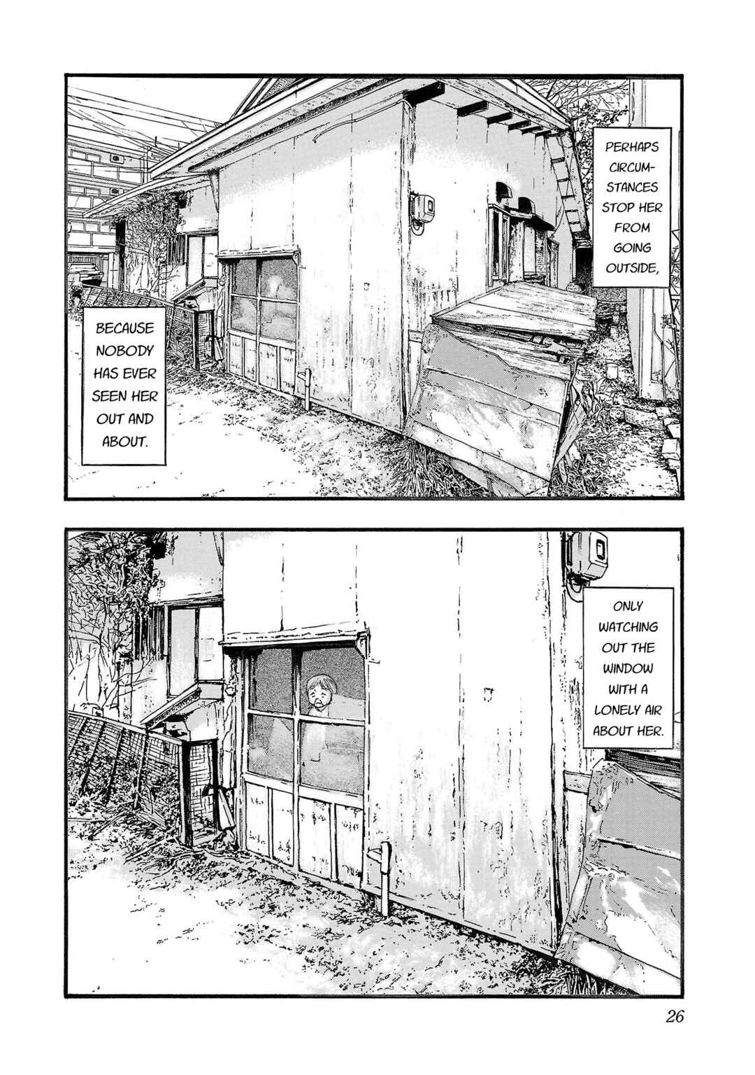 Fuan no Tane* Chapter 168 - Page 2