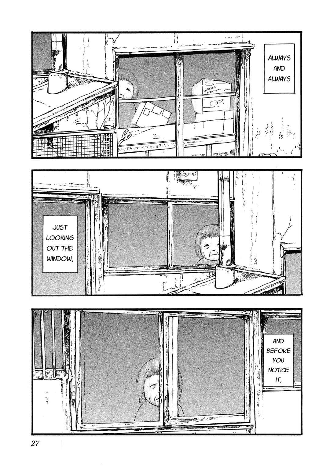 Fuan no Tane* Chapter 168 - Page 3