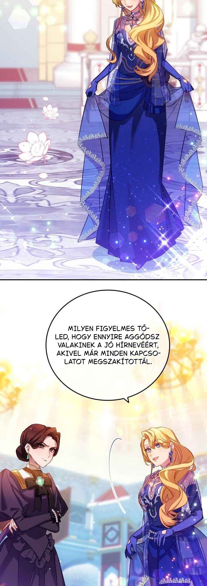 Single Mother no Tensei Akujo Desu ga, Dekiai Route Tsukamimashita! Chapter 24 - Page 11