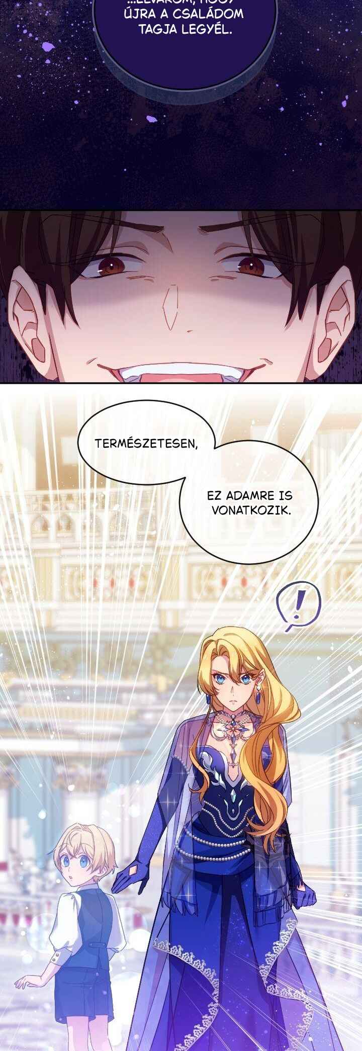 Single Mother no Tensei Akujo Desu ga, Dekiai Route Tsukamimashita! Chapter 24 - Page 22