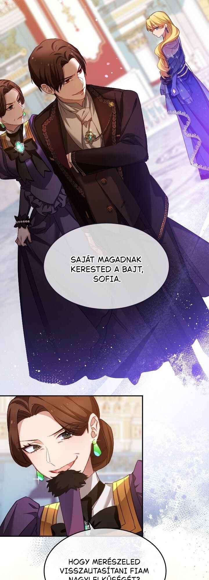 Single Mother no Tensei Akujo Desu ga, Dekiai Route Tsukamimashita! Chapter 24 - Page 34