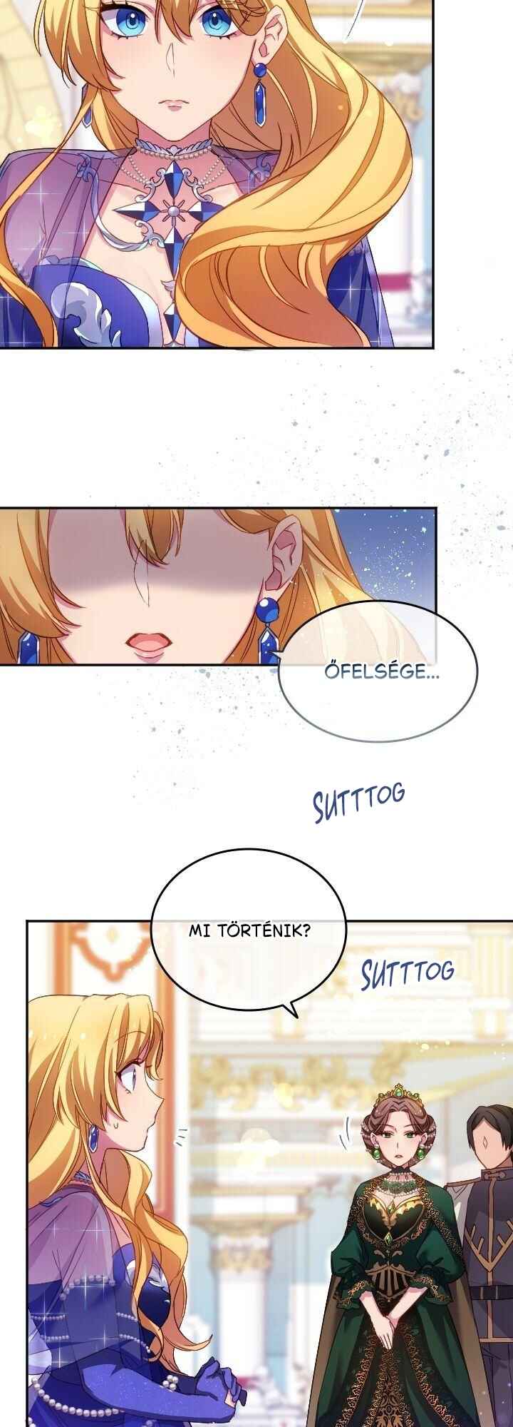 Single Mother no Tensei Akujo Desu ga, Dekiai Route Tsukamimashita! Chapter 24 - Page 40