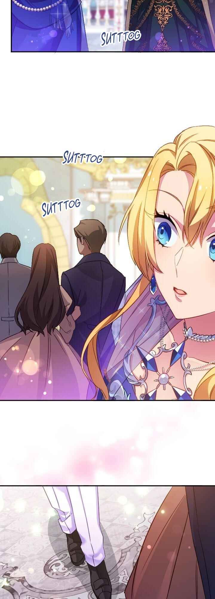 Single Mother no Tensei Akujo Desu ga, Dekiai Route Tsukamimashita! Chapter 24 - Page 41