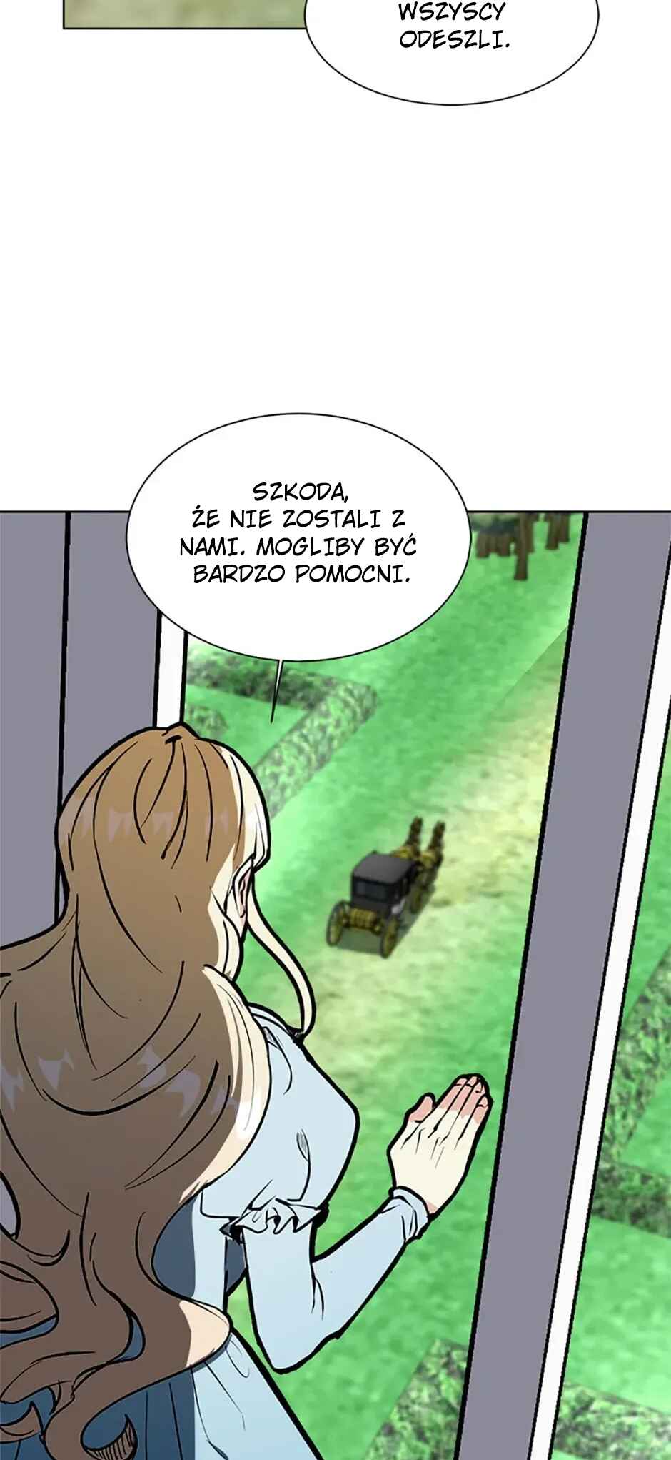 Estio Chapter 86 - Page 21