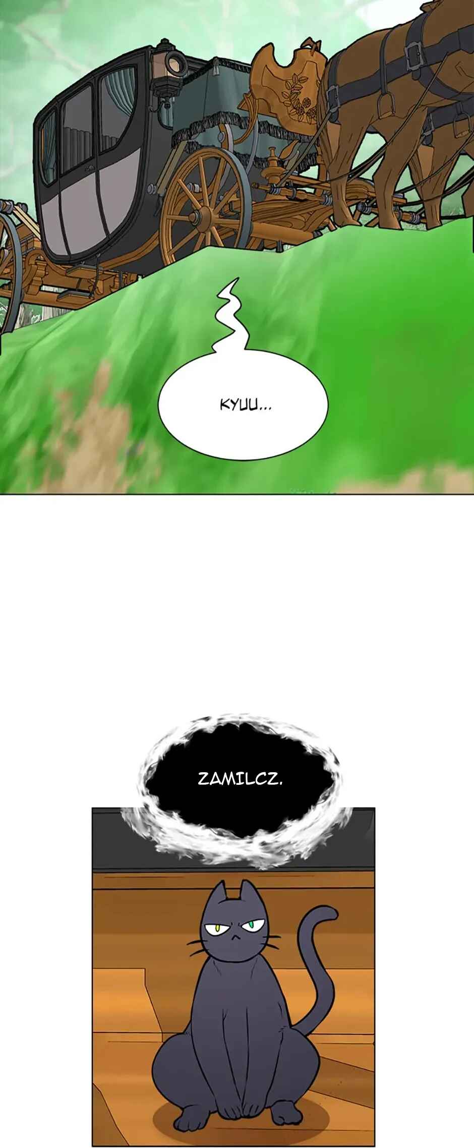 Estio Chapter 86 - Page 27