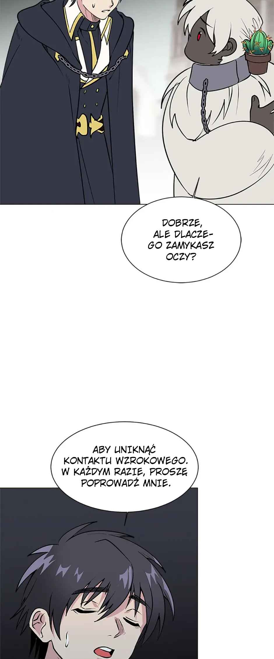 Estio Chapter 86 - Page 38
