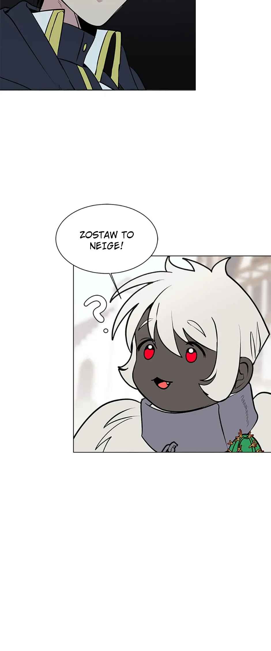 Estio Chapter 86 - Page 39