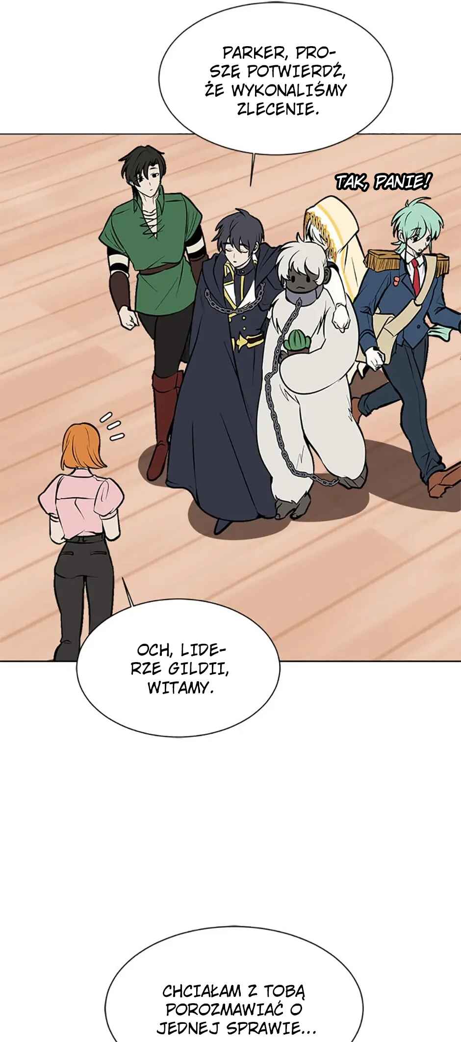Estio Chapter 86 - Page 42