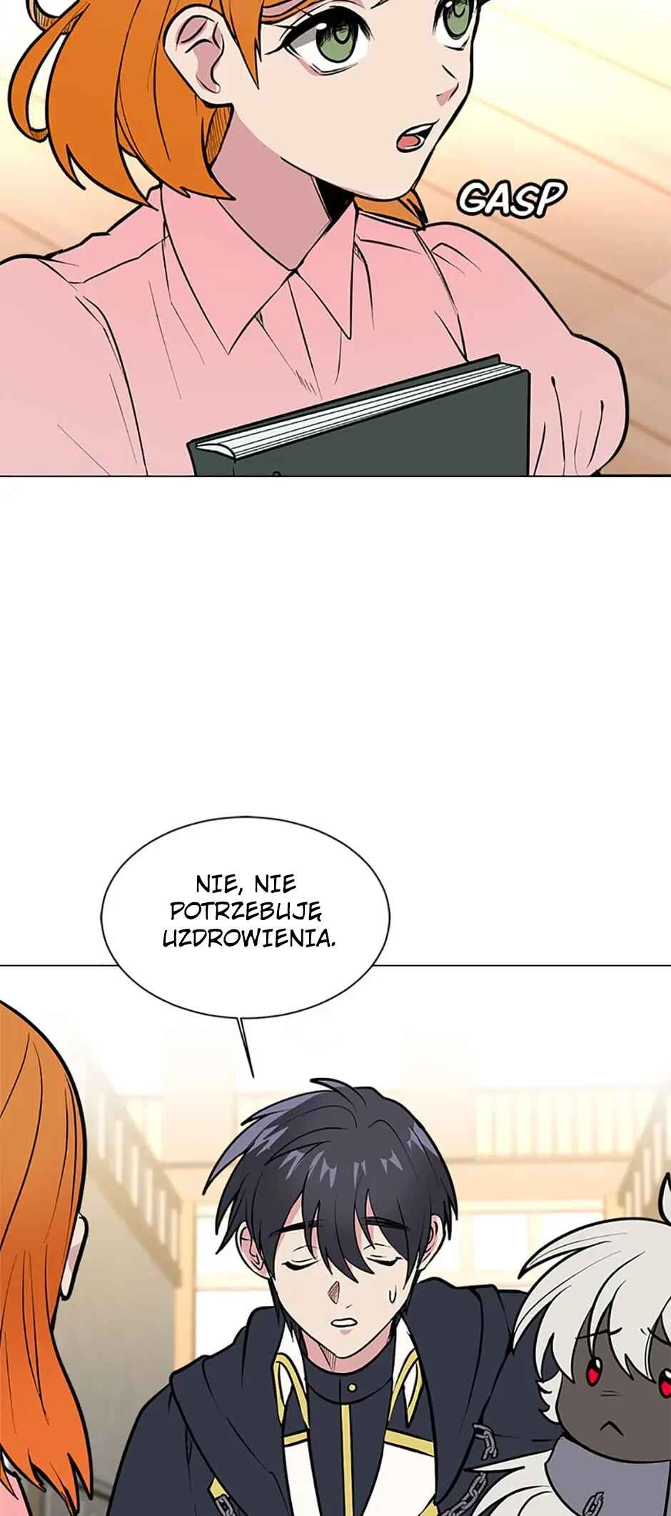 Estio Chapter 86 - Page 45