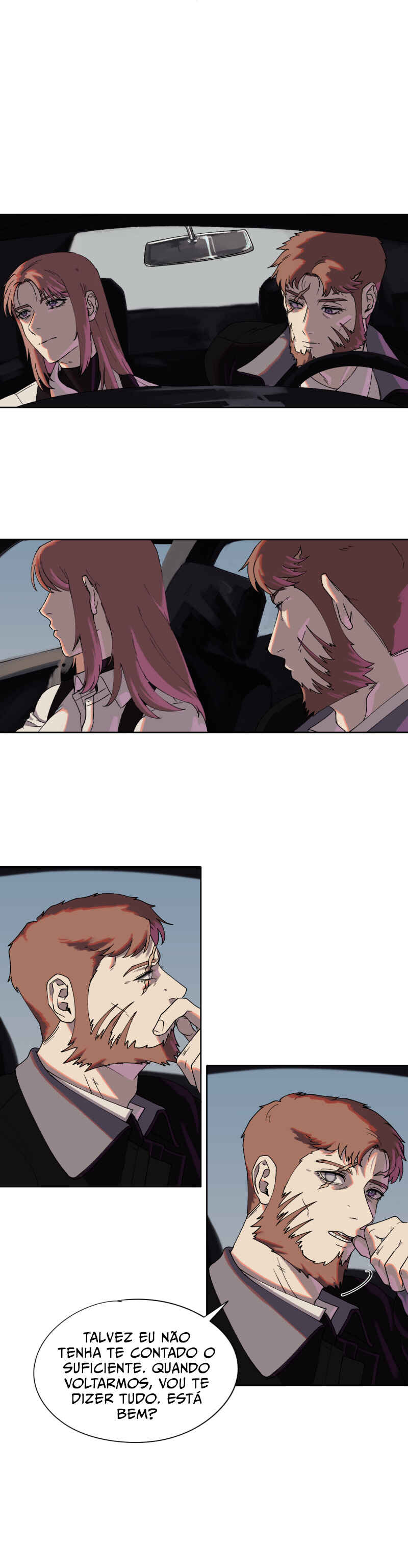 6th Degree Chapter 2 - Page 16
