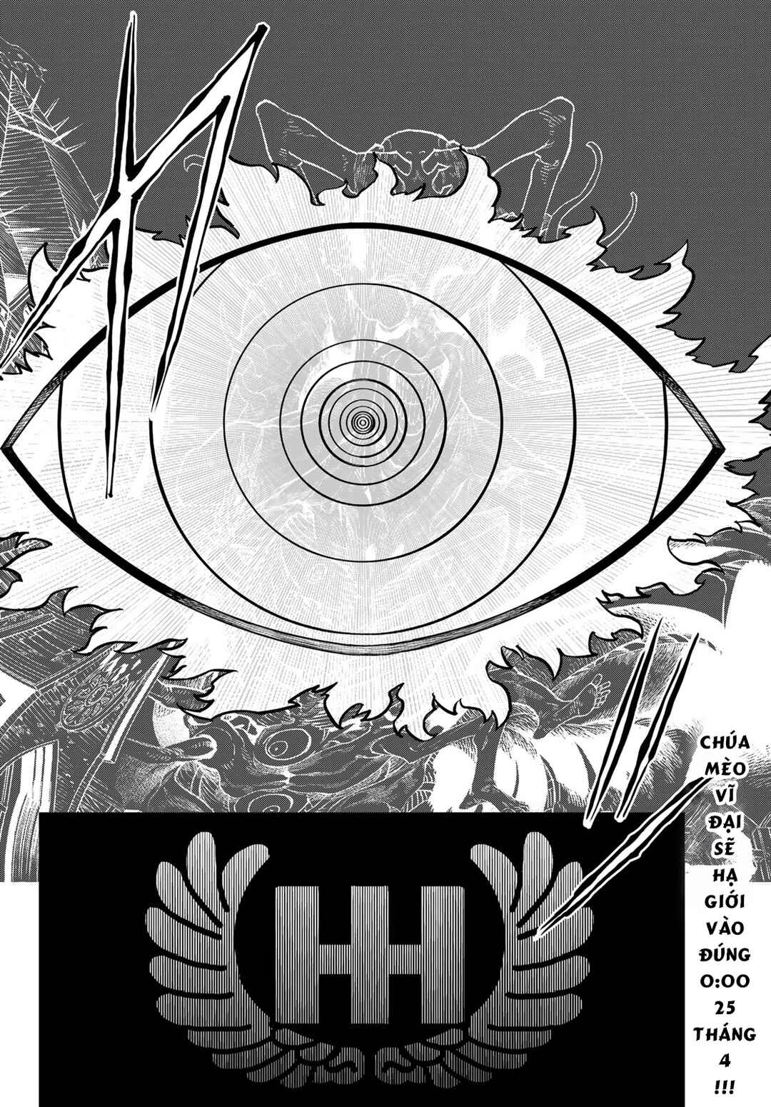Versus Chapter 24 - Page 45