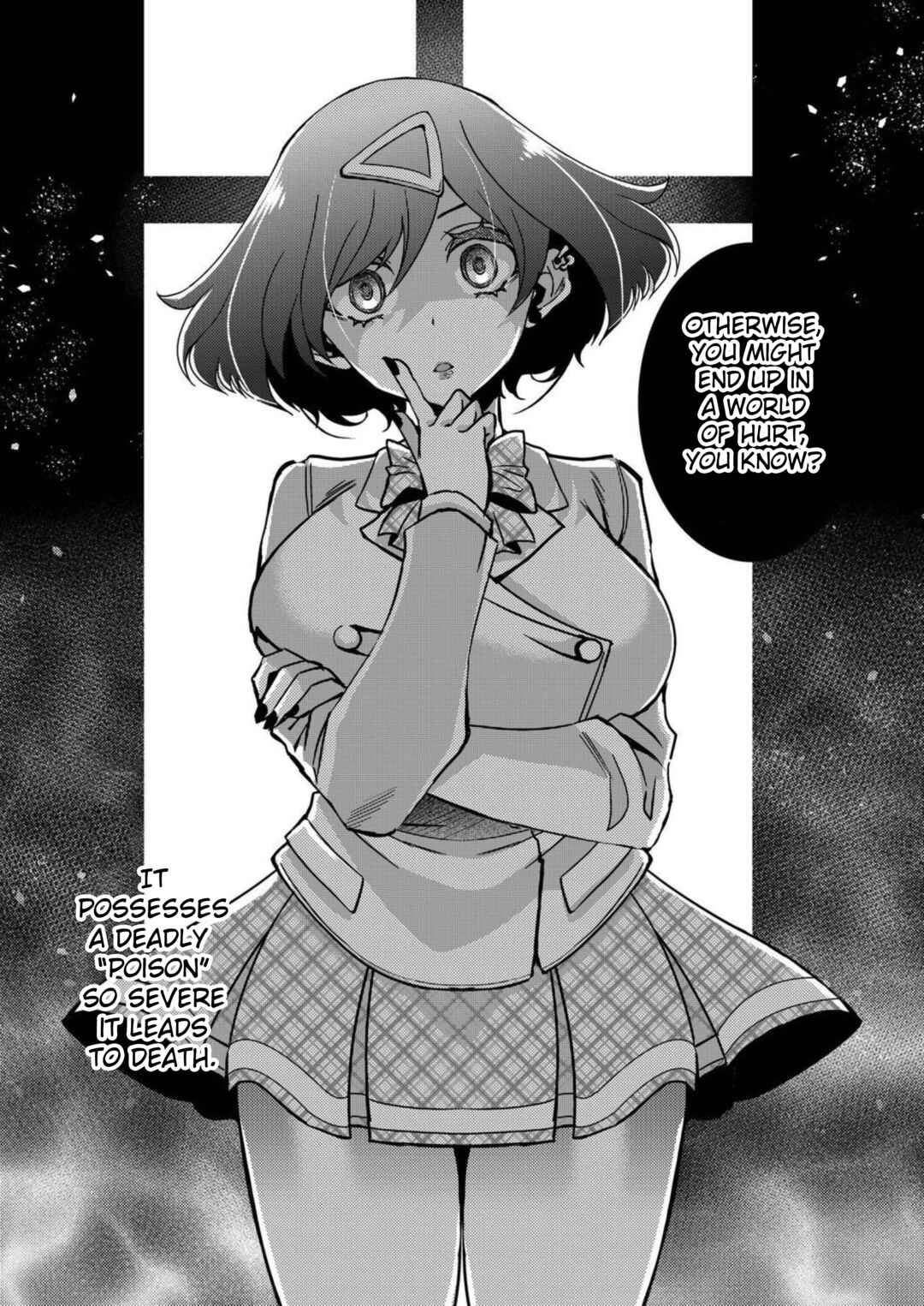 Eroge Sekai ni Tensei Shita Ore ga, Oshi e no Ai de Netorare Heroine wo Shiawase ni Suru. Chapter 8 - Page 12