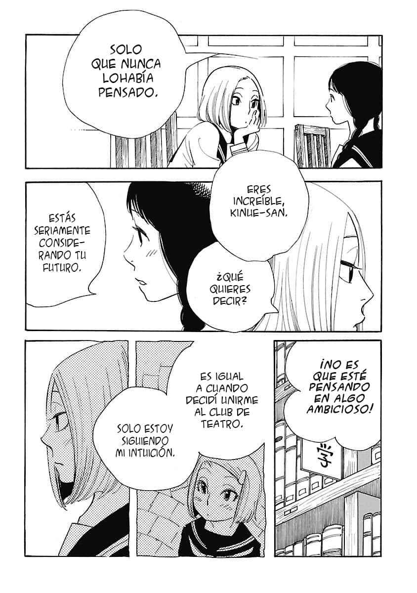 Awajima Hyakkei Chapter 2 - Page 12