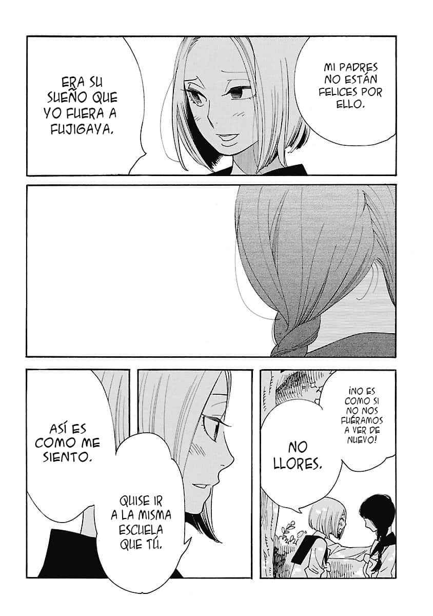 Awajima Hyakkei Chapter 2 - Page 16