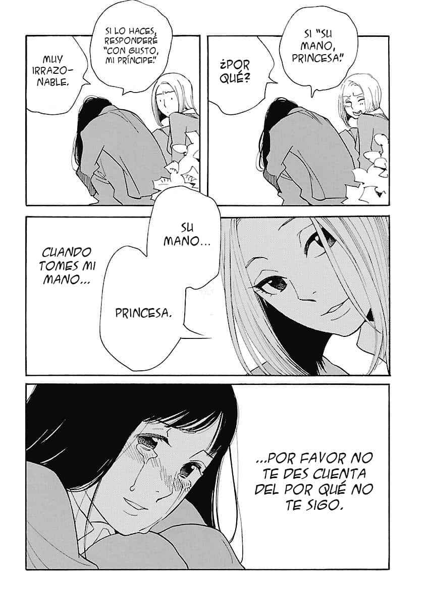 Awajima Hyakkei Chapter 2 - Page 22
