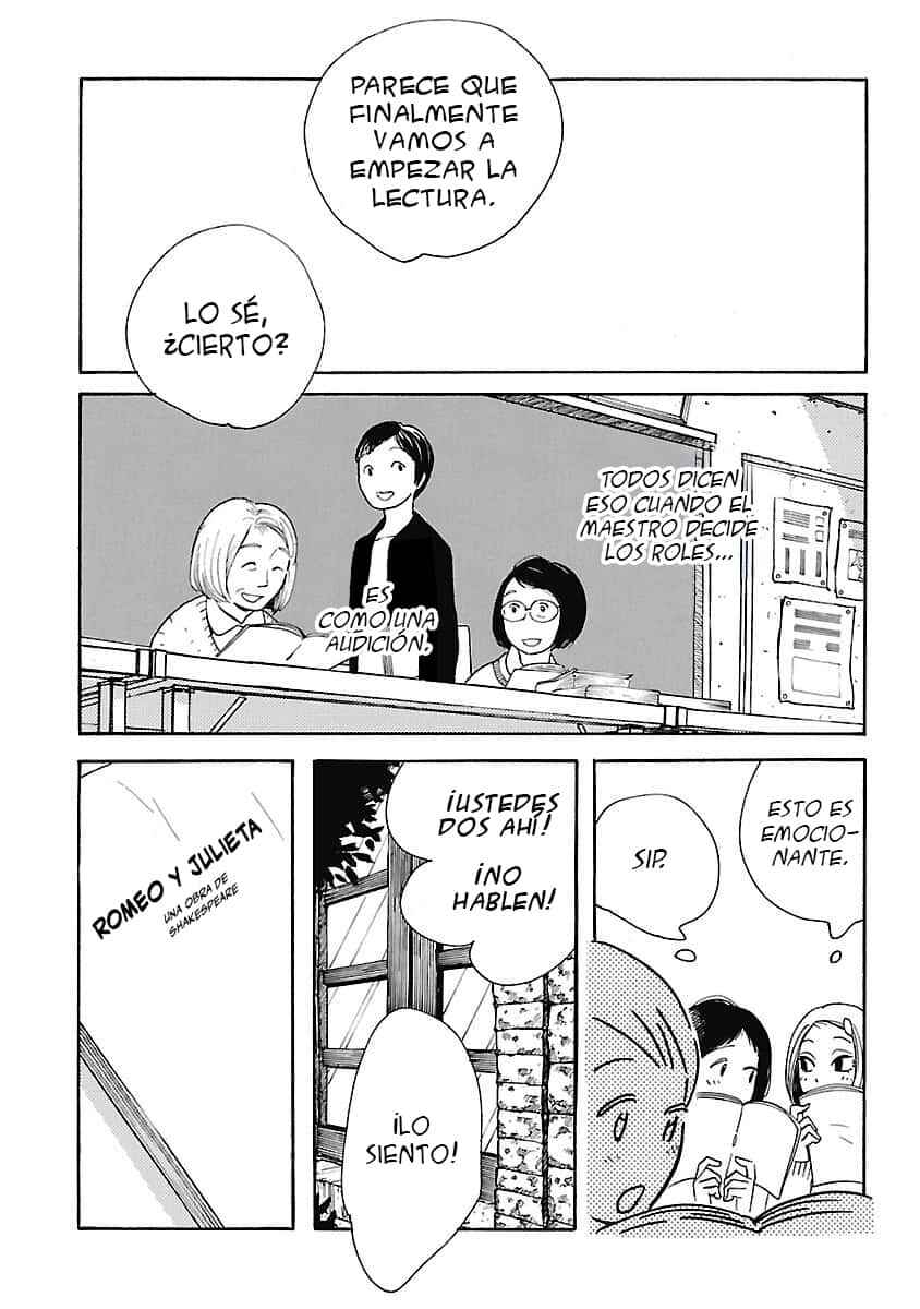 Awajima Hyakkei Chapter 2 - Page 3