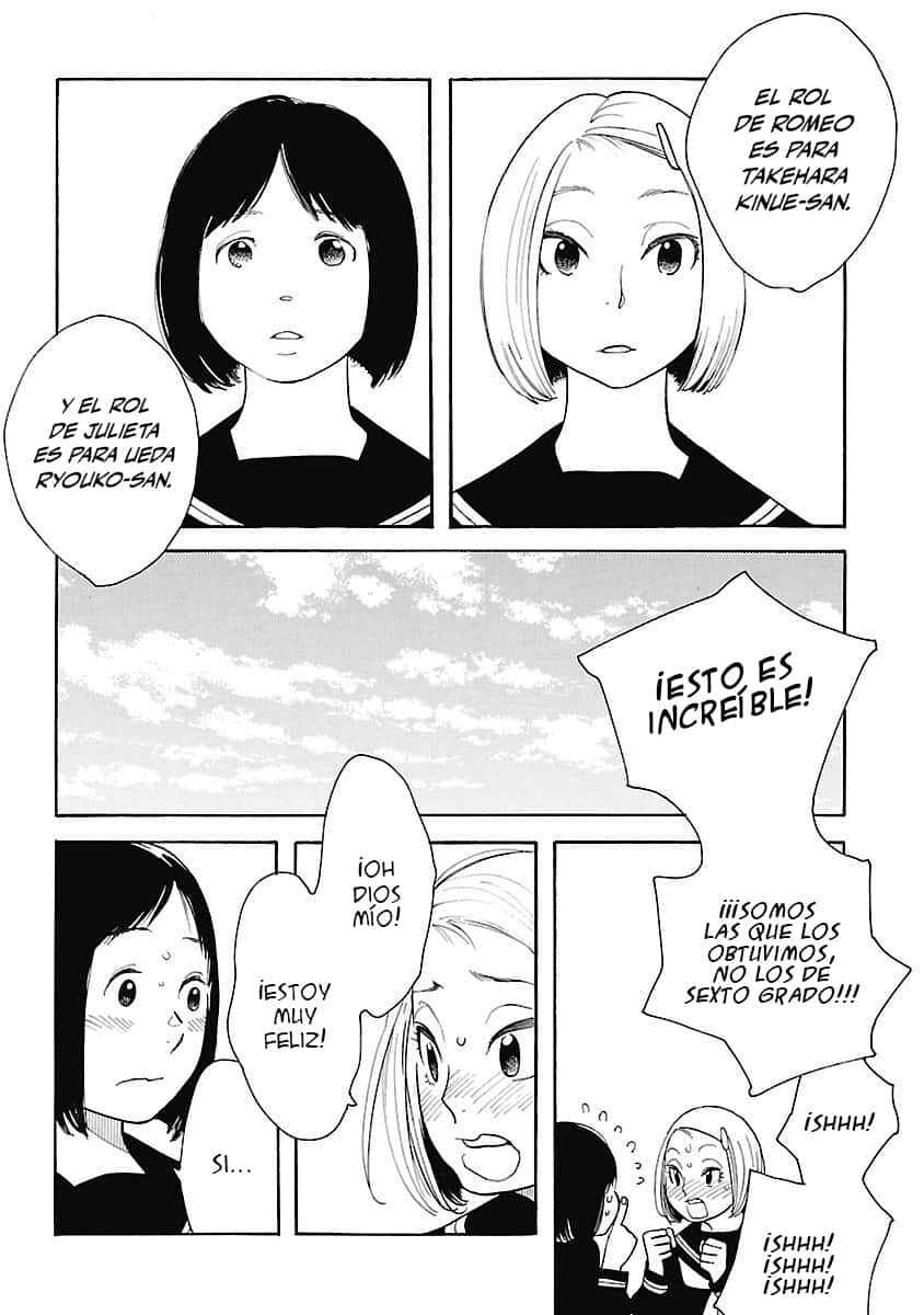 Awajima Hyakkei Chapter 2 - Page 4