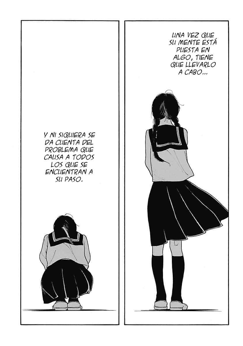 Awajima Hyakkei Chapter 2 - Page 9