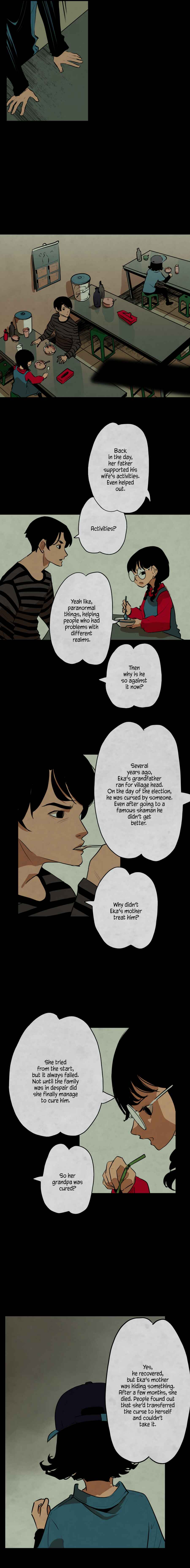 Creep In Chapter 30 - Page 4