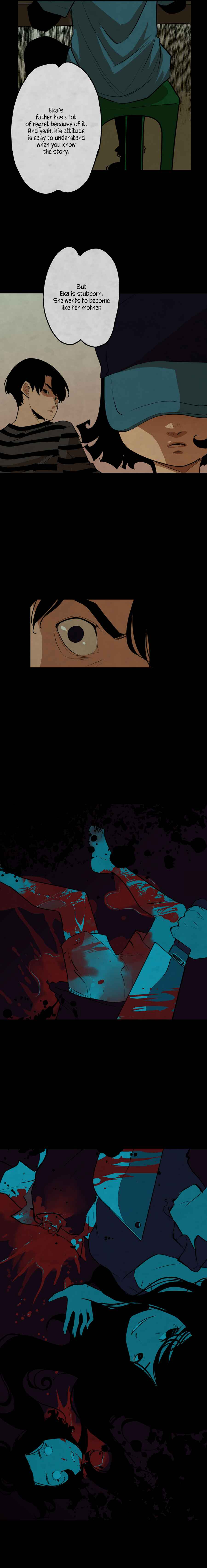 Creep In Chapter 30 - Page 5