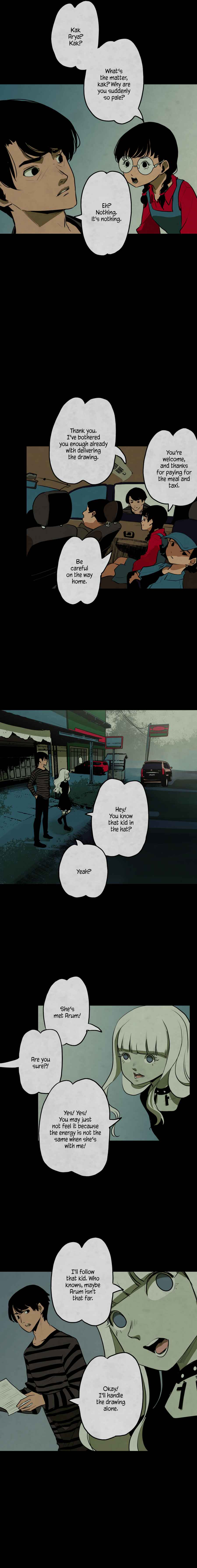 Creep In Chapter 30 - Page 6
