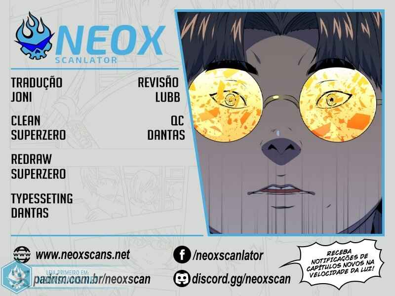 The Slumbering Ranker Chapter 12 - Page 1