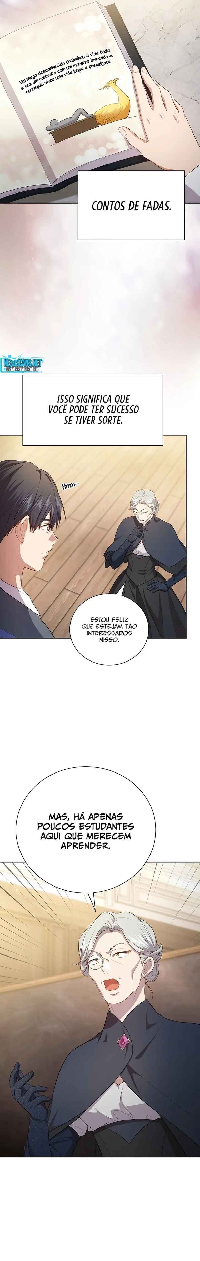 Mabeobhakgyo Mabeopsa ro Saraganeun Beop Chapter 84 - Page 19