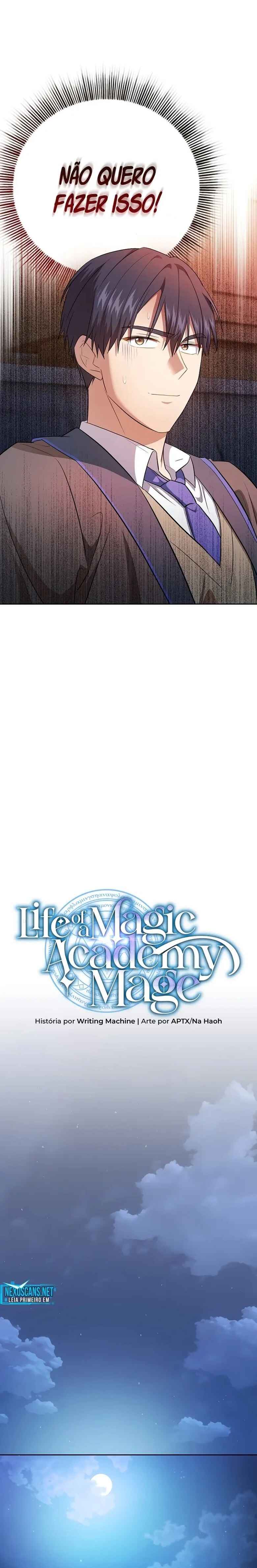 Mabeobhakgyo Mabeopsa ro Saraganeun Beop Chapter 84 - Page 2