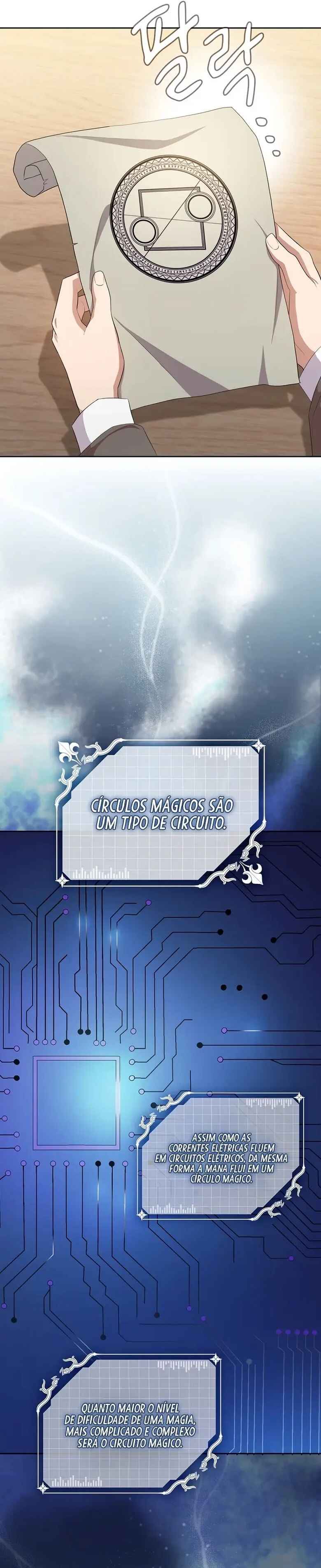 Mabeobhakgyo Mabeopsa ro Saraganeun Beop Chapter 84 - Page 26