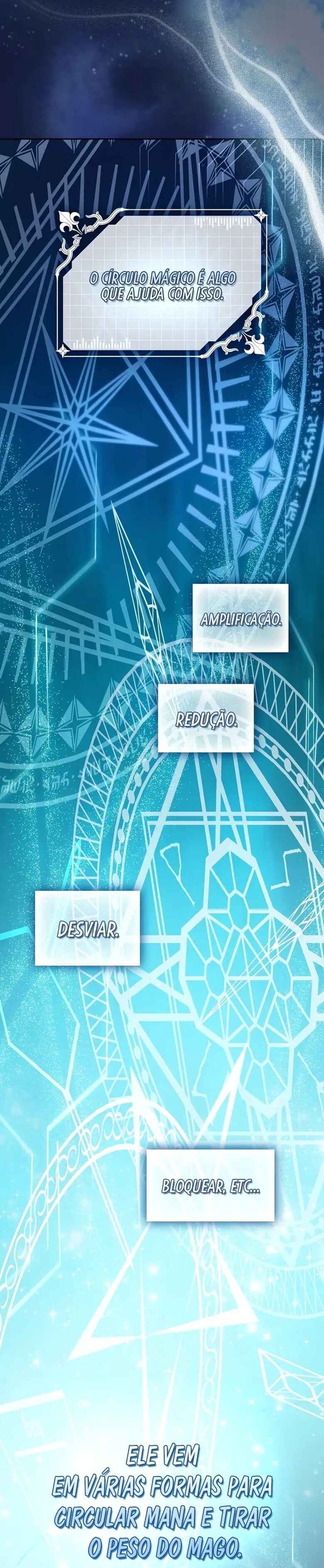 Mabeobhakgyo Mabeopsa ro Saraganeun Beop Chapter 84 - Page 27