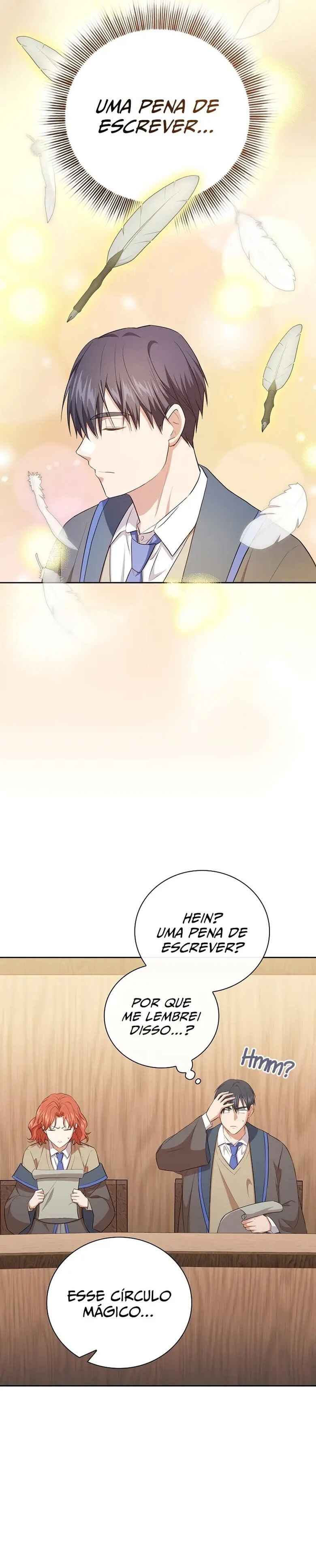 Mabeobhakgyo Mabeopsa ro Saraganeun Beop Chapter 84 - Page 29