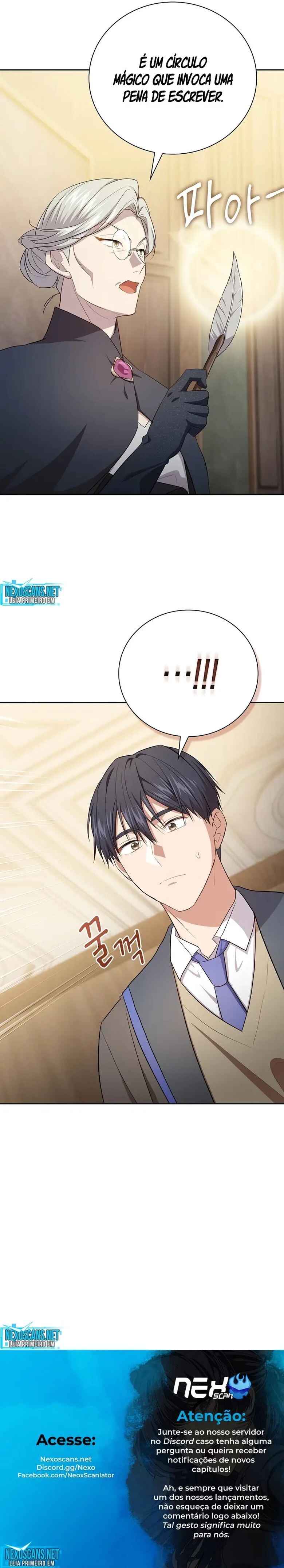 Mabeobhakgyo Mabeopsa ro Saraganeun Beop Chapter 84 - Page 30