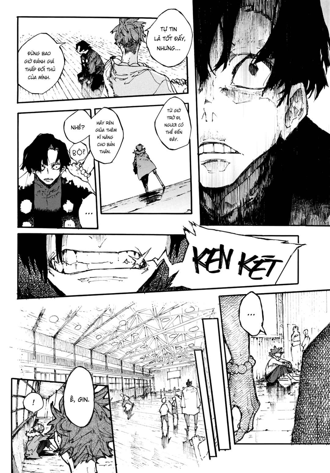 Shikido Chapter ? - Page 19
