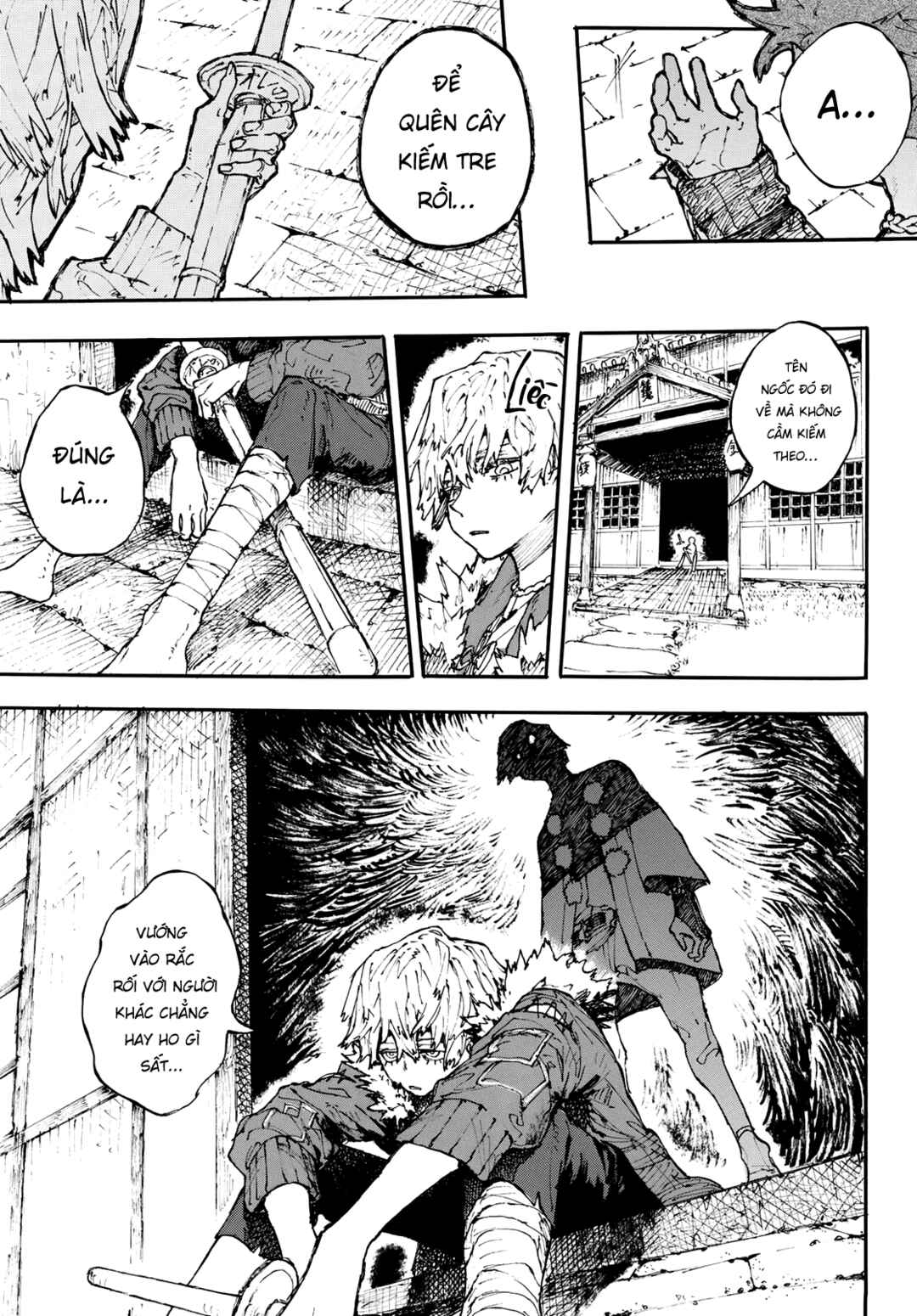 Shikido Chapter ? - Page 26