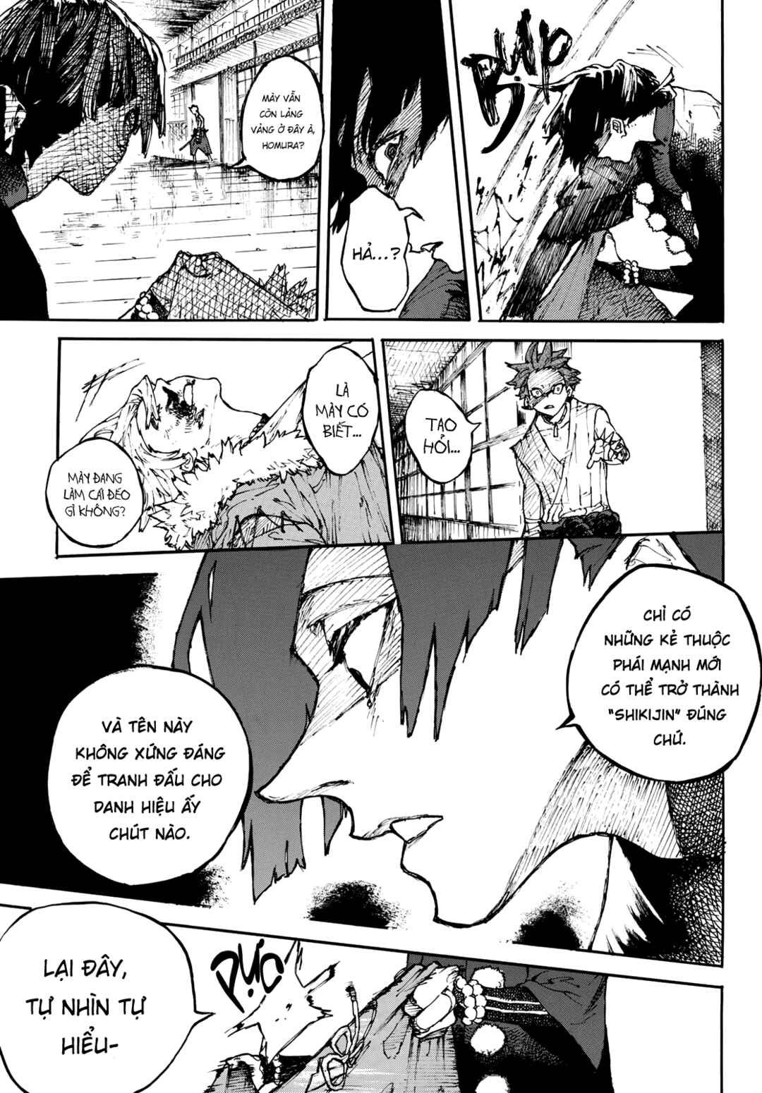 Shikido Chapter ? - Page 28