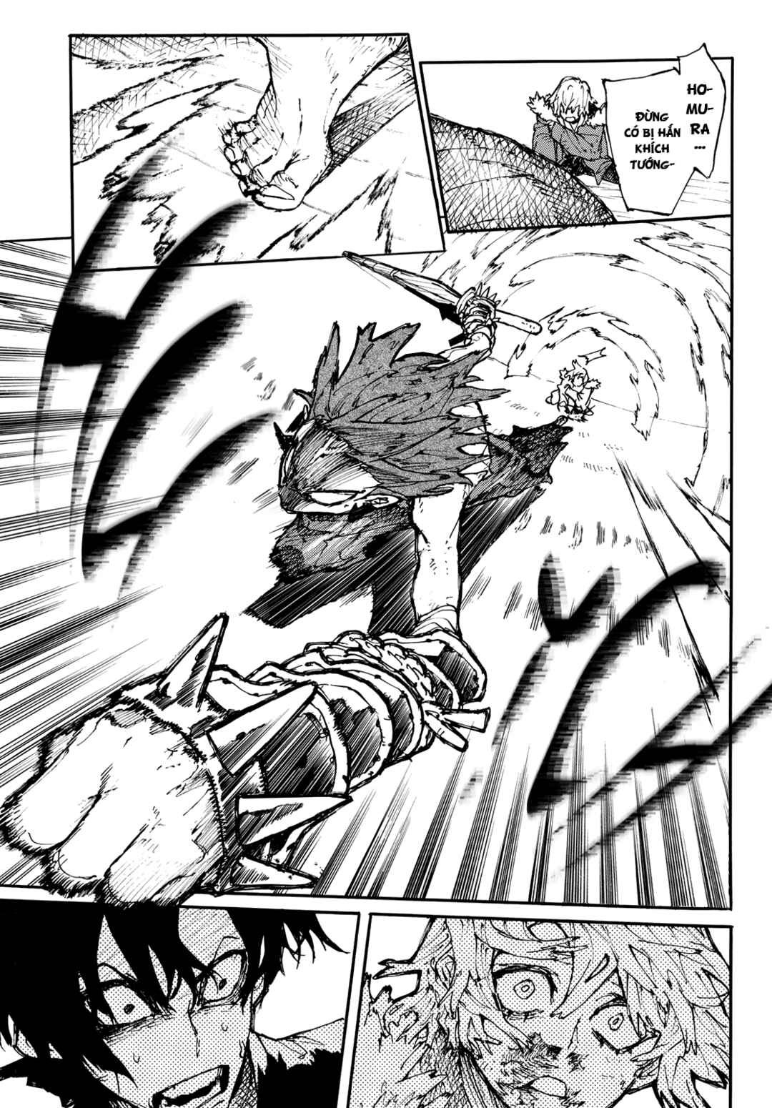 Shikido Chapter ? - Page 40