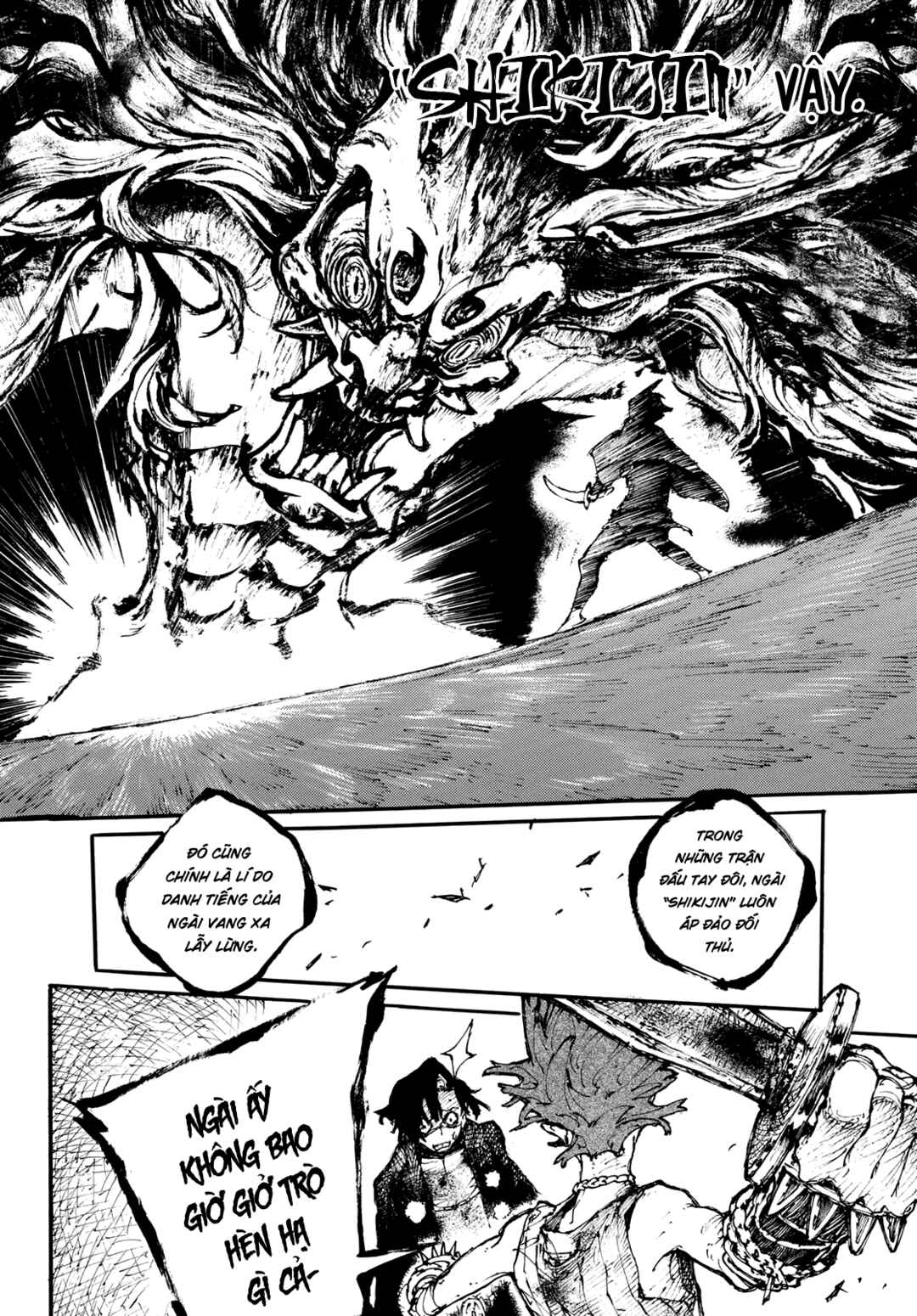 Shikido Chapter ? - Page 43