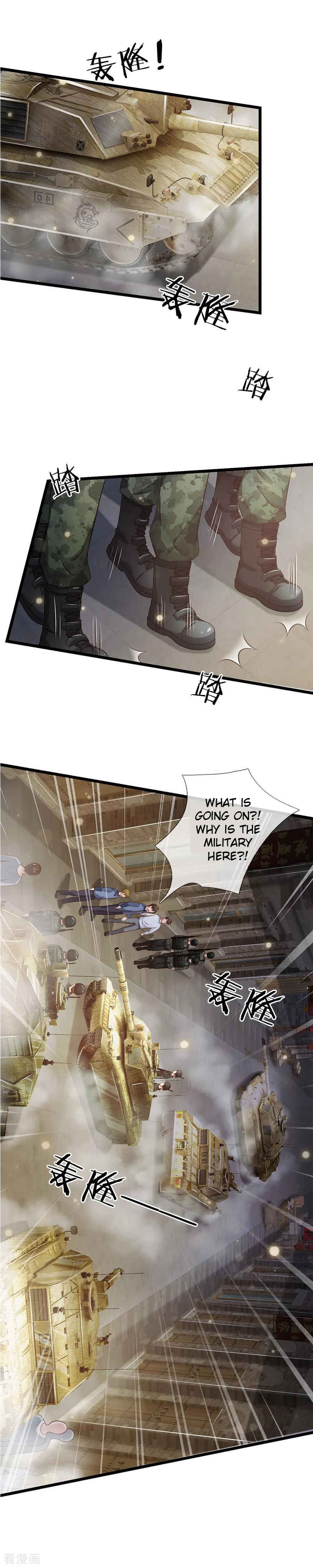 Wǒ Shì Dà Xiānzūn Chapter 137 - Page 2