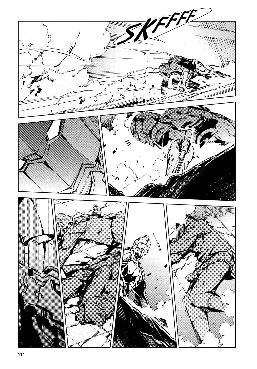 Ultraman Chapter 11 - Page 20