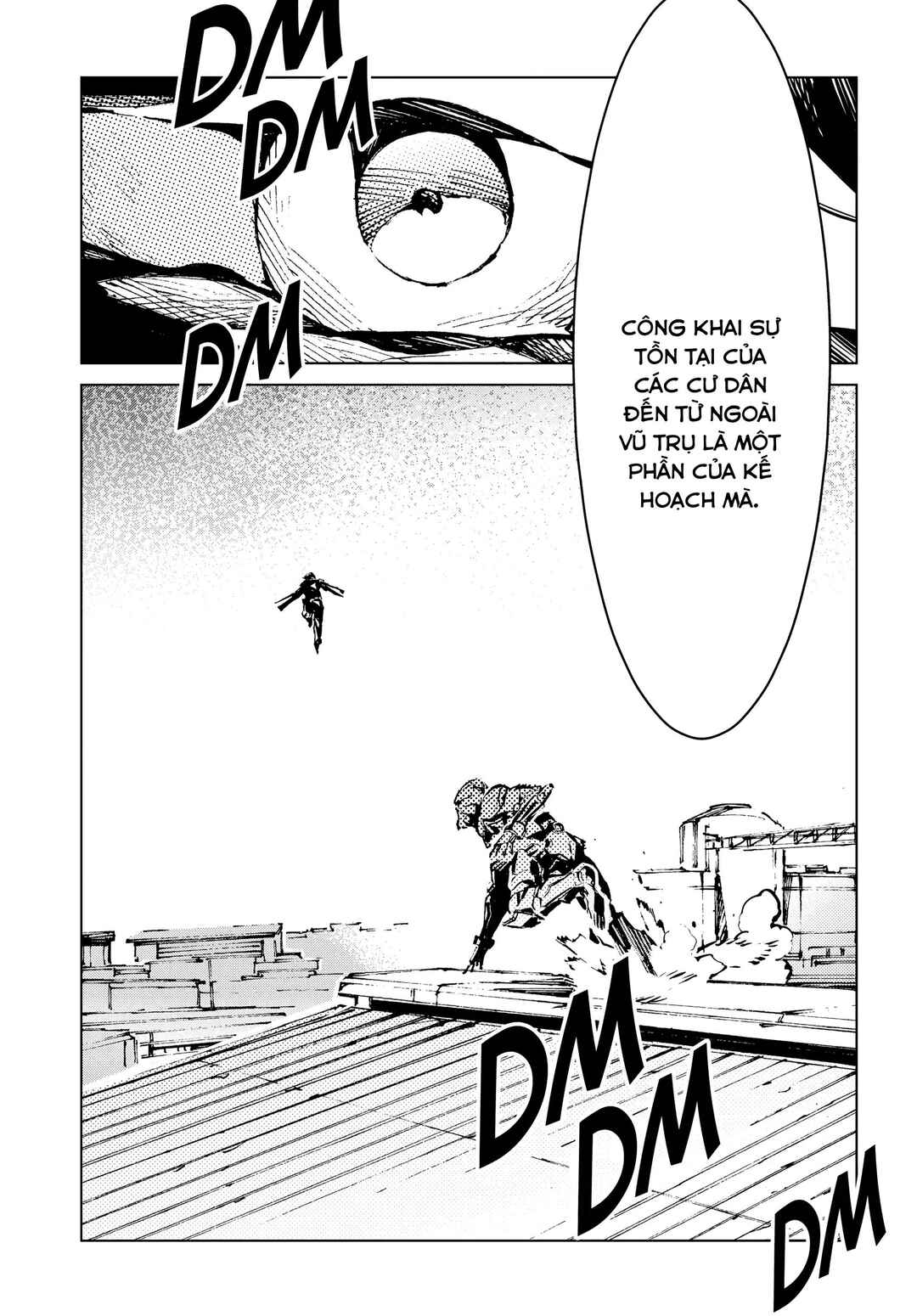 Ultraman Chapter 11 - Page 28