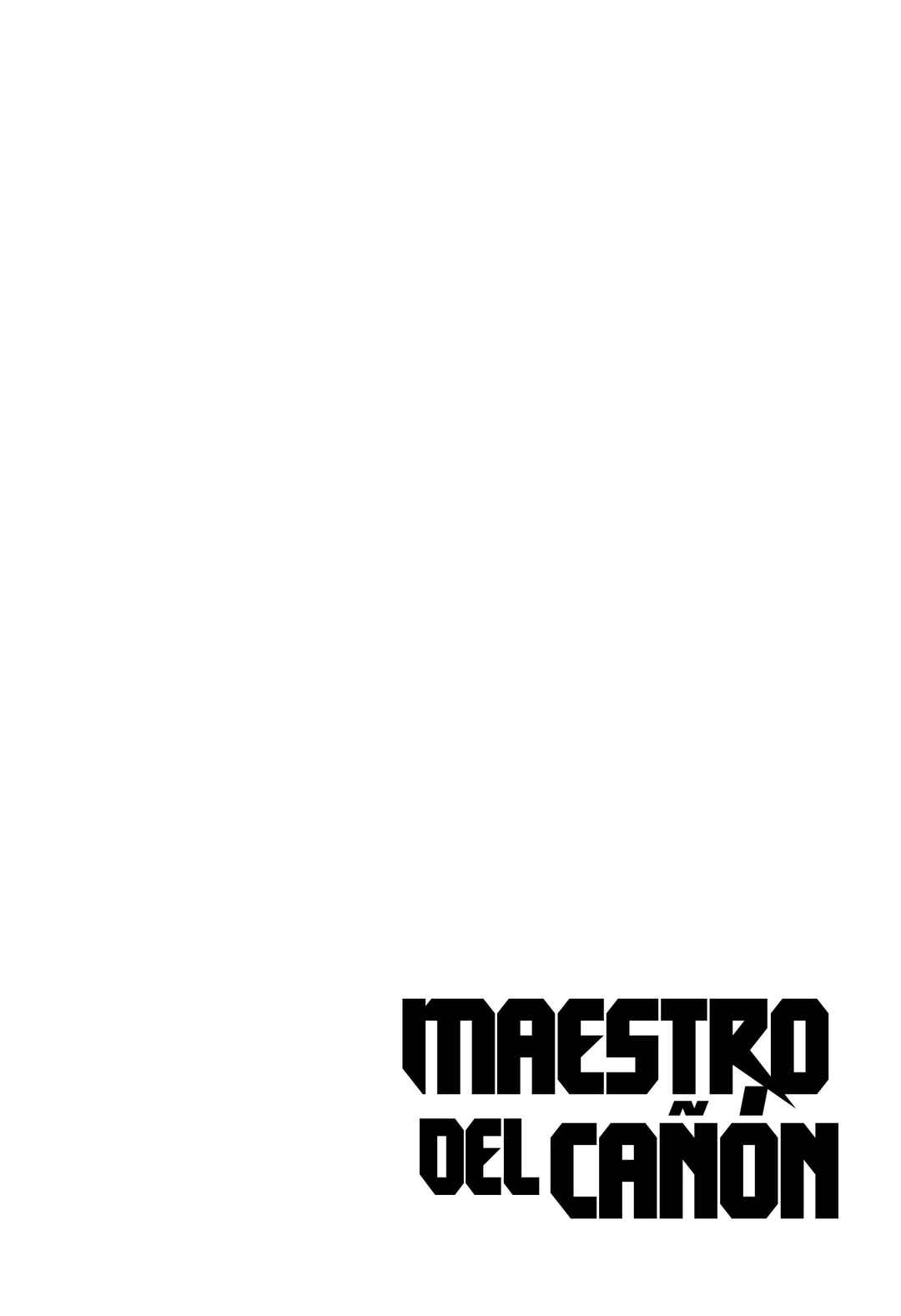Cannon Master Chapter 1 - Page 4