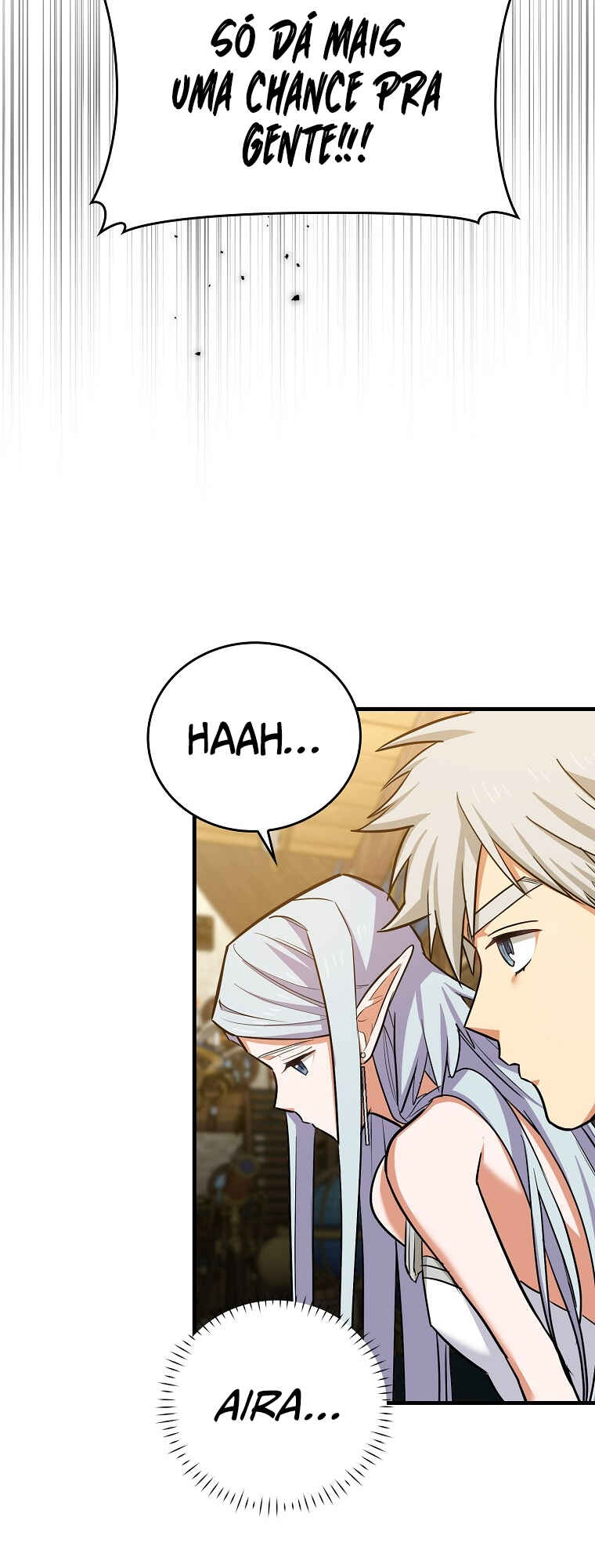 Seongja neun Gaeppul, Hyeondae Uihak ui Himida Chapter 18 - Page 13
