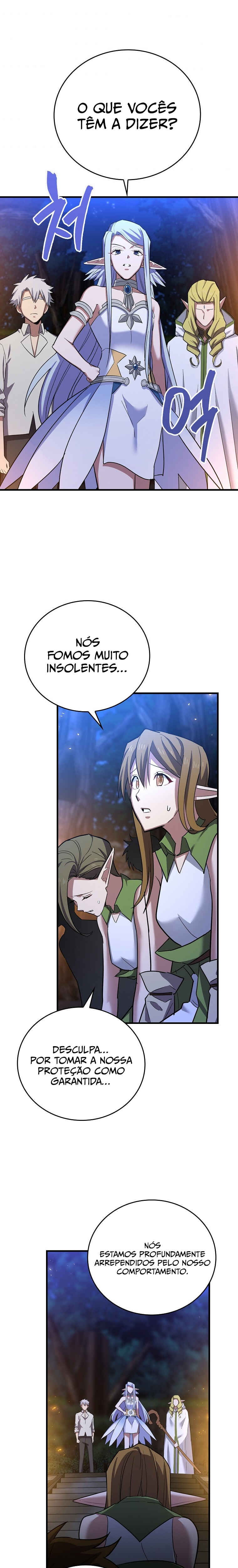 Seongja neun Gaeppul, Hyeondae Uihak ui Himida Chapter 18 - Page 26