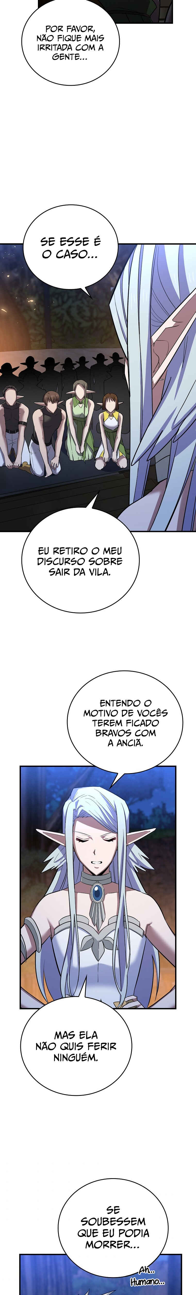 Seongja neun Gaeppul, Hyeondae Uihak ui Himida Chapter 18 - Page 27
