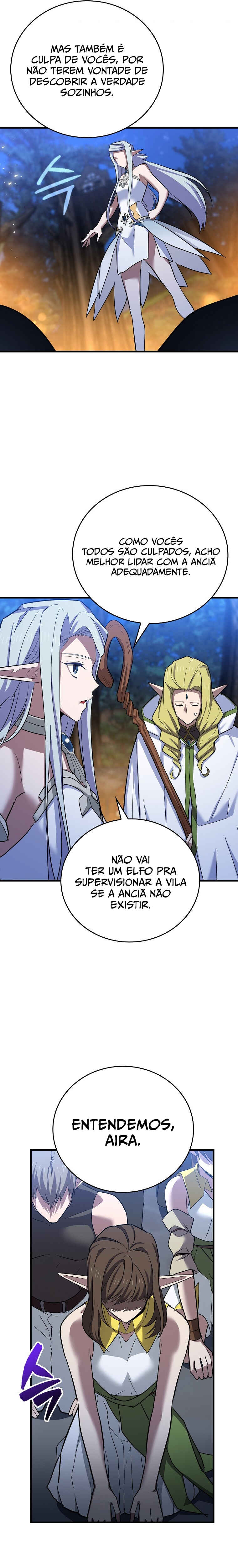 Seongja neun Gaeppul, Hyeondae Uihak ui Himida Chapter 18 - Page 29