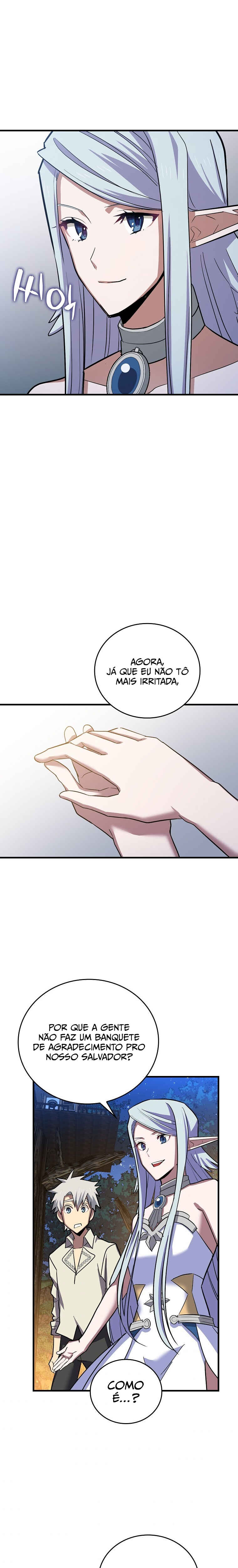 Seongja neun Gaeppul, Hyeondae Uihak ui Himida Chapter 18 - Page 30